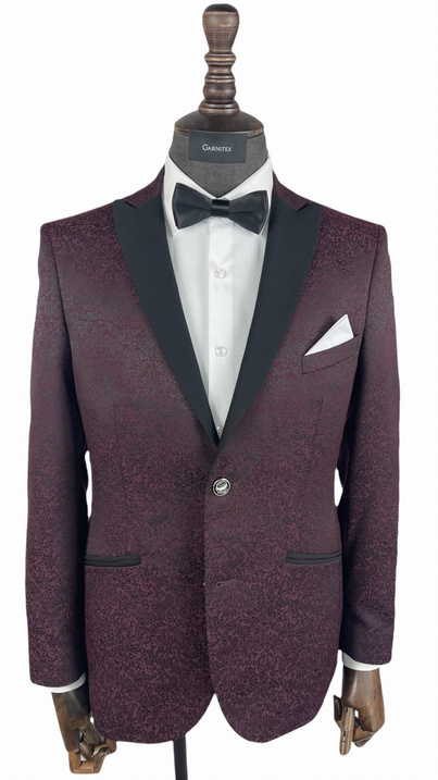 Garnitur Vegas Bridi Bordo