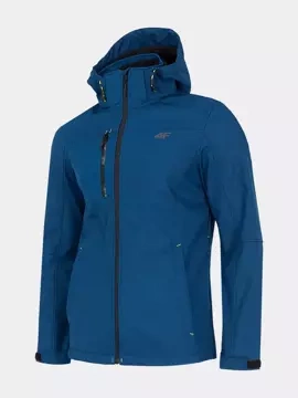 Kurtka Softshell Męska 4F
