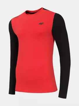 Longsleeve Męski 4F