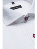 Biała koszula męska MMER 790DRA
