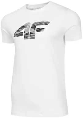T-Shirt męski 4F