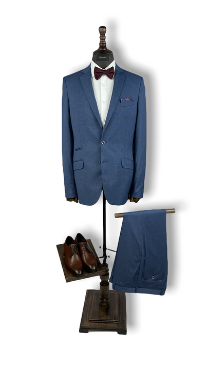 GARNITUR CALVIN Rocco Jeans Gł