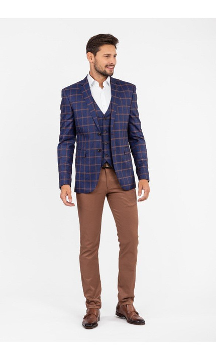 Marynarka męska REPABLO