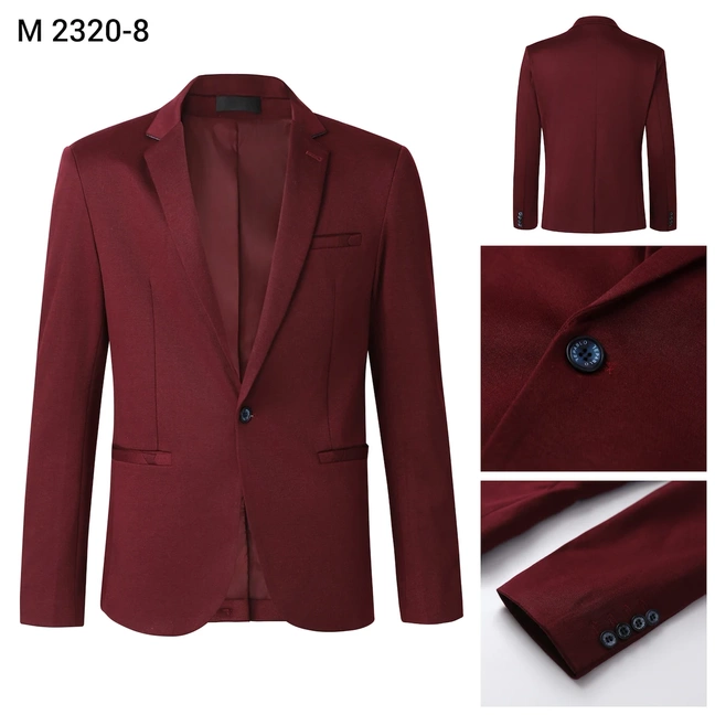 Marynarka REPABLO M 2320-8