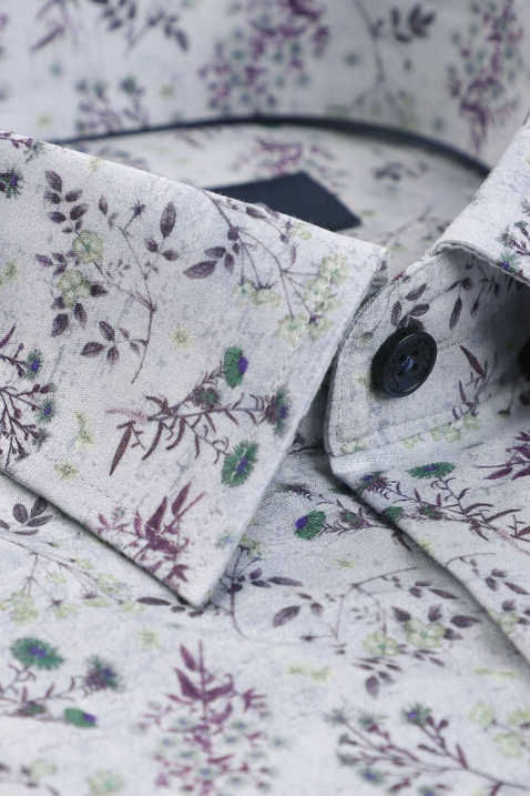 Koszula VILLARO K080DSL