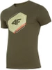 T-Shirt Męski 4F 