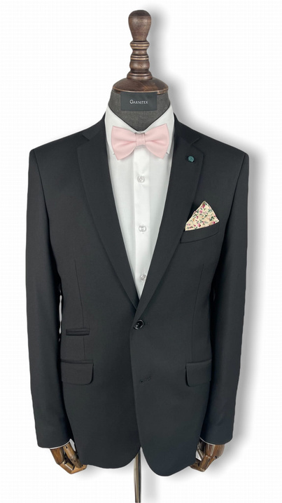 Garnitur Calvin Aliko Czarny