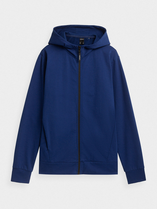Bluza OUTHORN HOZ21-BLM602 30S