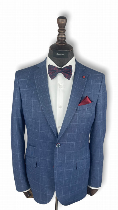 Garnitur Calvin Rocco Jeans Krata