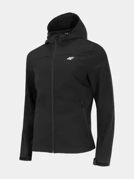 Kurtka Softshell Męska 4F