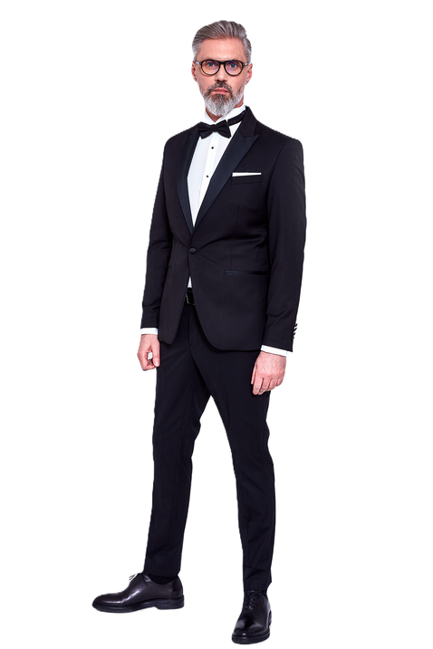 Koszula Villaro 099DSL