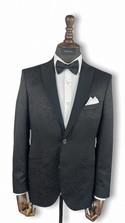 GARNITUR Vegas Bridi Czarny