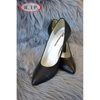 Buty Klaudia Czarne