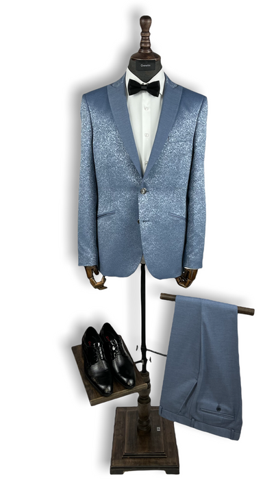 Garnitur Vegas Bridi Blue