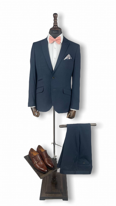 Garnitur Calvin Aliko Popiel