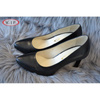 Buty Classic Czarny