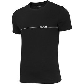 T-Shirt męski OUTHORN 