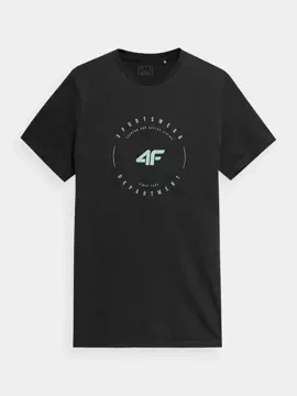 T-Shirt 4F H4L22-TSM029 22S