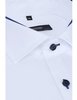 Biała koszula męska MMER 885DRA