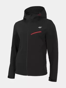 Kurtka Softshell Męska 4F