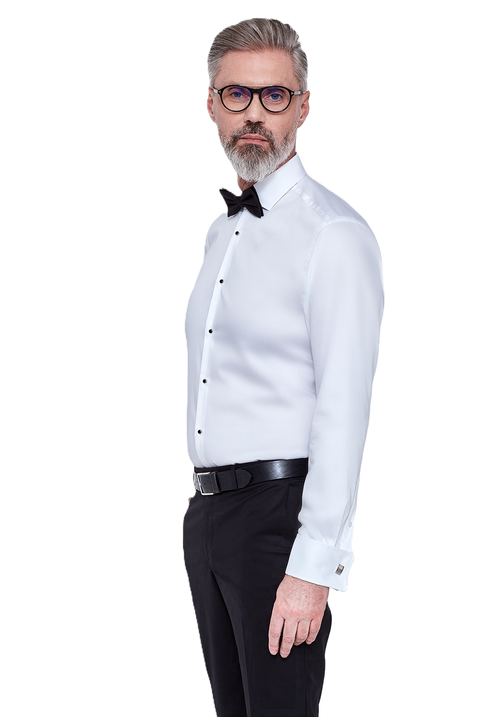 Koszula MMER 094DSL 176/182 36