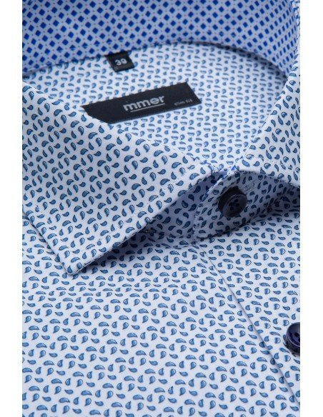 Koszula męska MMER 999DSA