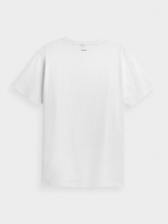 T-Shirt OUTHORN HOZ21-TSM600A 10S