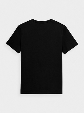 T-Shirt OUTHORN HOL22-TSM602 20S 