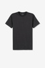 Ciemnoszary T-Shirt TIFFOSI Bexley 10057782_048