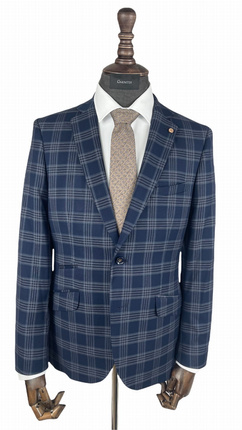 Garnitur Calvin Vera Granat Krata