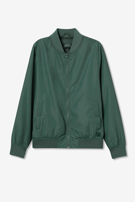 Kurtka bomberka TIFFOSI Montana 10059561_802 zielony