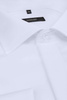 Biała koszula męska MMER  063DSA