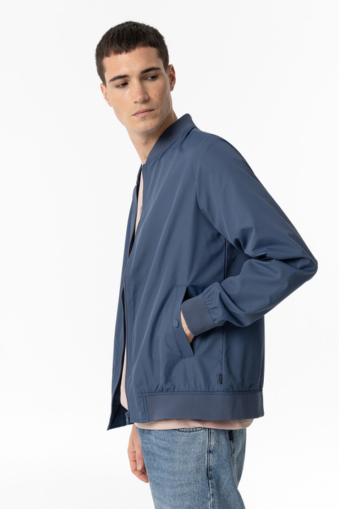 Kurtka bomberka TIFFOSI Montana 10059561_765 niebieski