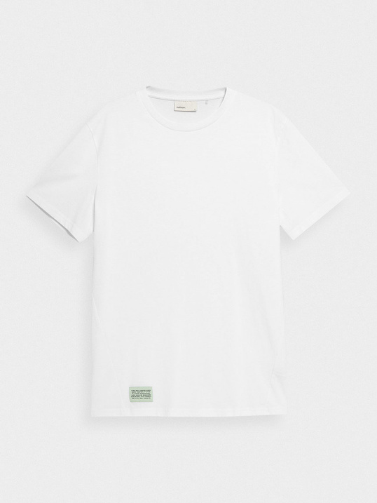 T-Shirt OUTHORN HOL22-TSM609 10S