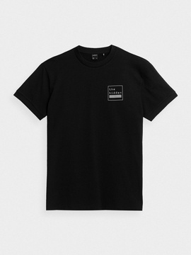 T-Shirt OUTHORN HOZ21-TSM608 20S 