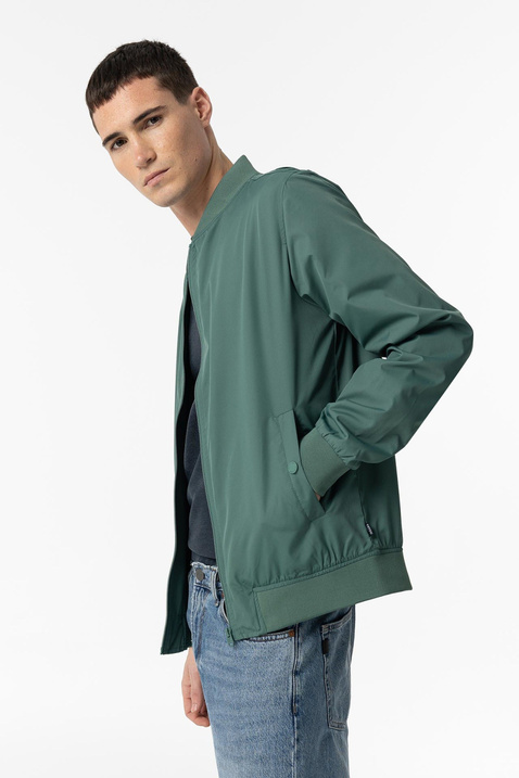 Kurtka bomberka TIFFOSI Montana 10059561_802 zielony