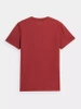 T-Shirt 4F H4L22-TSM060 61S Rozmiar S