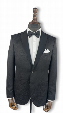 GARNITUR Vegas Bridi Czarny