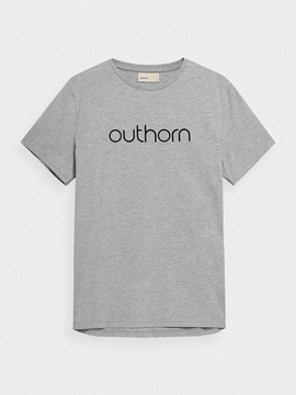 T-Shirt OUTHORN HOL22-TSM601 26M S