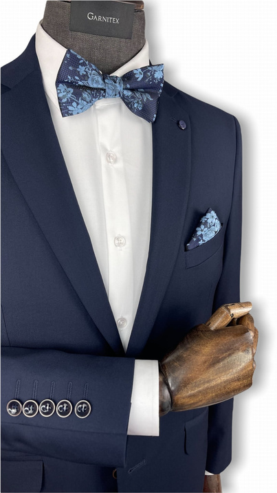 Garnitur Calvin Aliko Granat