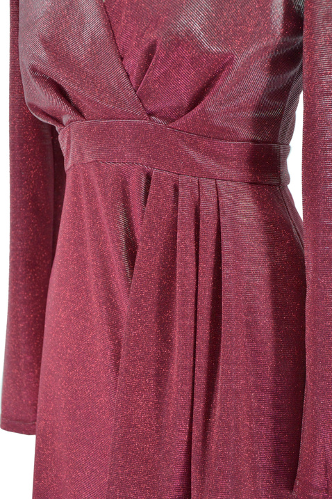 Sukienka Suzi błyszcząca