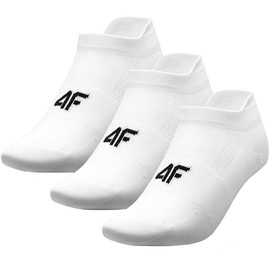 Skarpety Męskie 4F