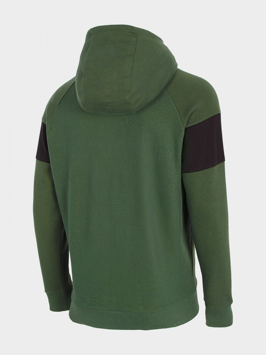 Bluza OUTHORN HOZ20-BLM605