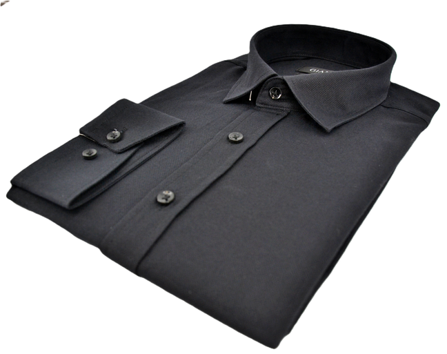 Koszula GIANTI KLS-2 czarna
