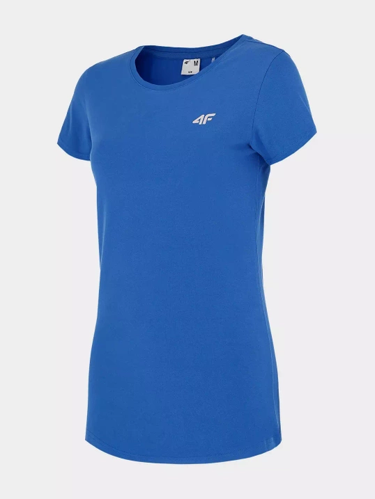 T-Shirt damski 4F