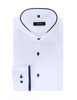 Biała koszula męska MMER 885DRA