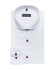 Biała koszula męska MMER 790DRA