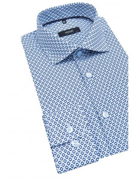 Koszula męska MMER 944DRB