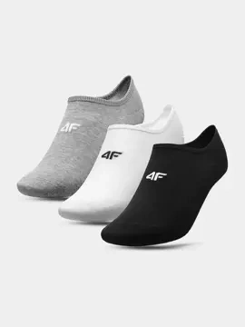 Skarpety 4F H4L22-SOM300 27M 10S 20S