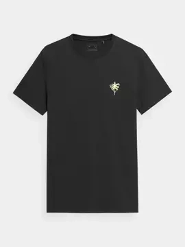 T-Shirt 4F H4L22-TSM041 22S 
